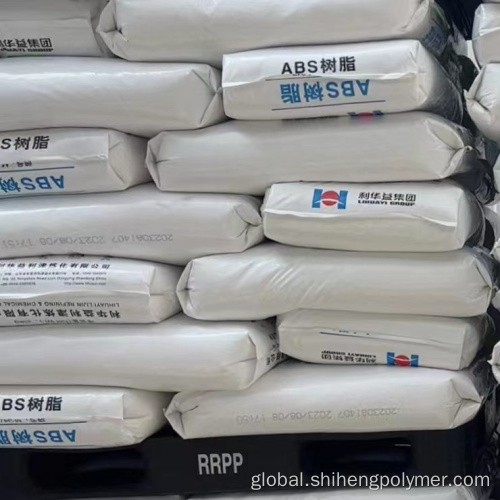 China Best quality abs resin pellets Manufactory